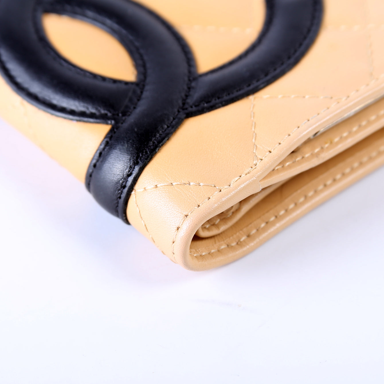 Cambon Ligne Compact Wallet