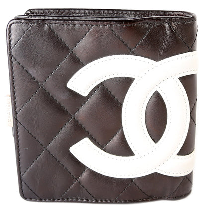 Cambon Ligne Compact Wallet