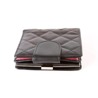 Cambon Ligne Compact Wallet