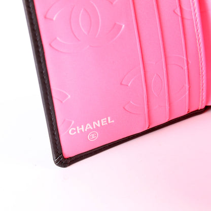 Cambon Ligne Compact Wallet