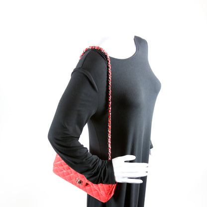 Classic Flap Medium 21-24M A