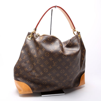 Berri MM Monogram
