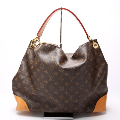 Berri MM Monogram