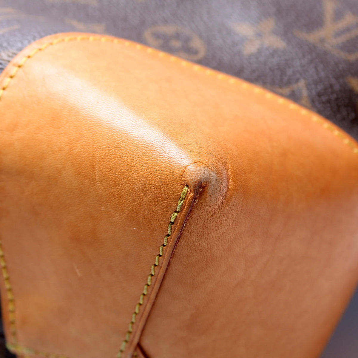Berri MM Monogram