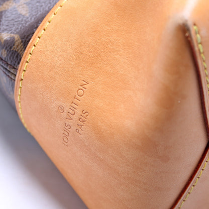 Berri MM Monogram