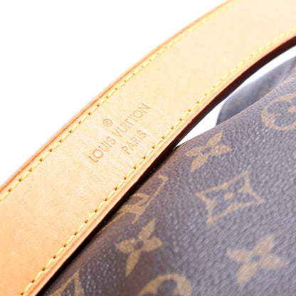 Berri MM Monogram