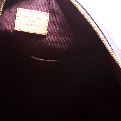 Berri MM Monogram