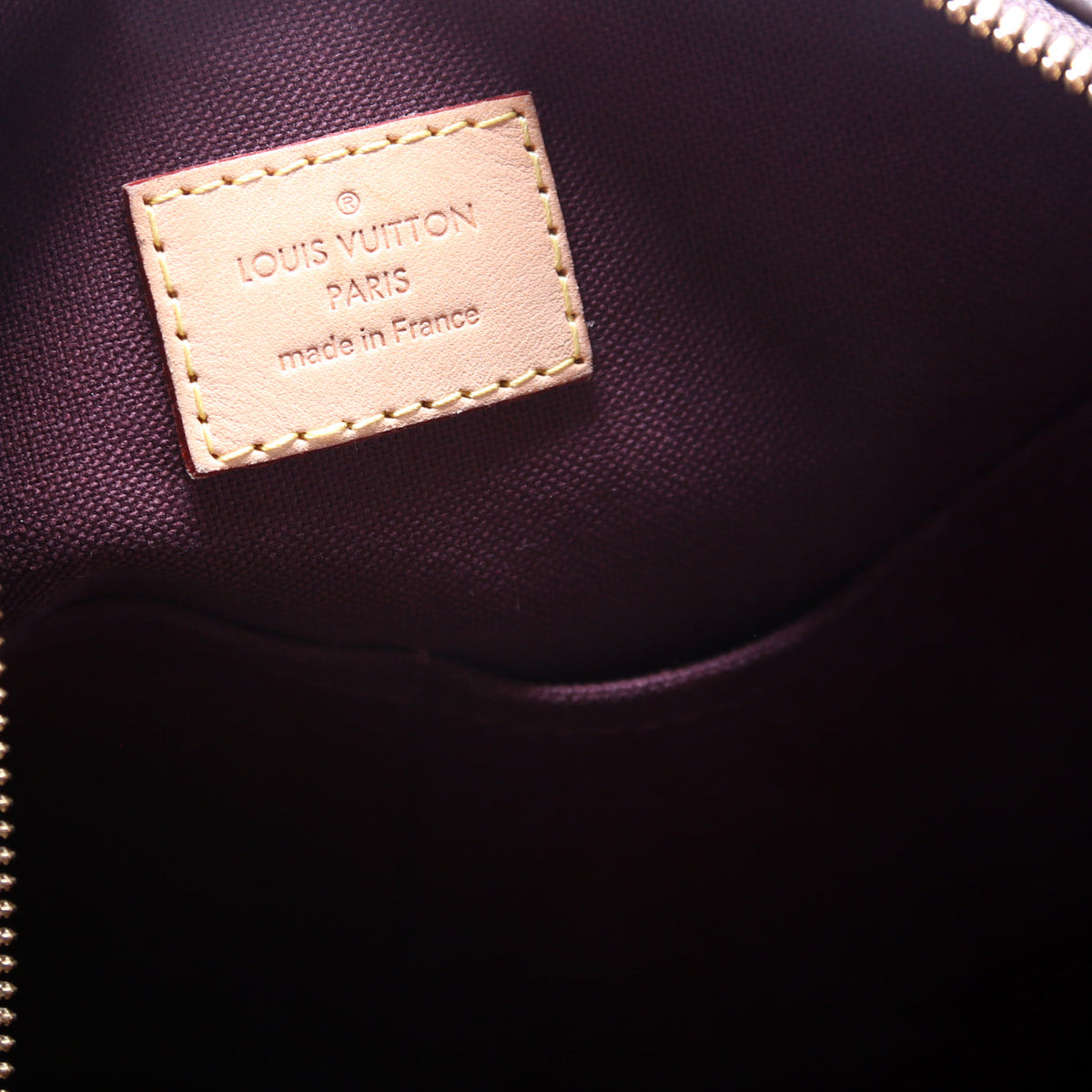 Berri MM Monogram
