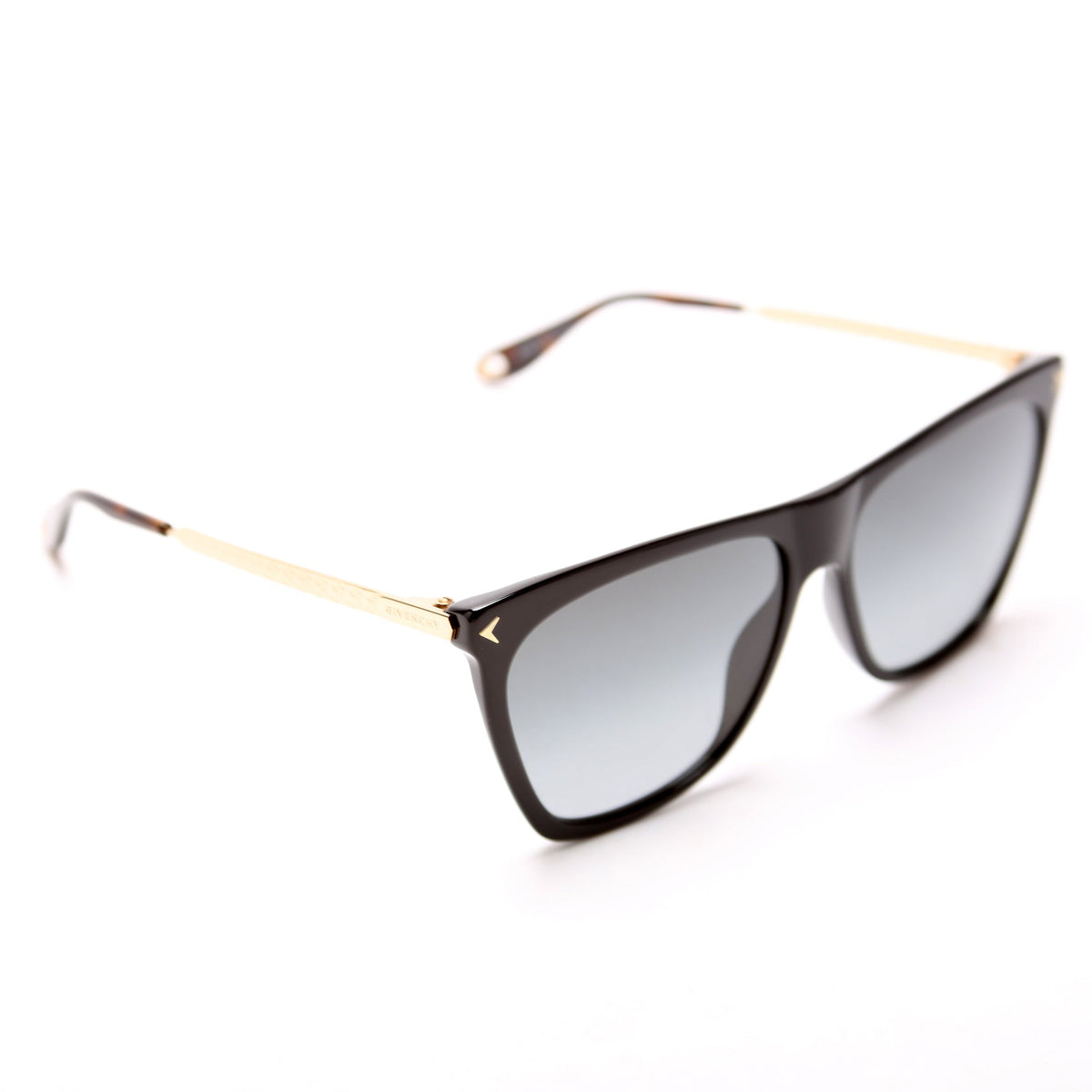 GV7096/S Square Sunglasses