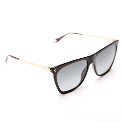 GV7096/S Square Sunglasses