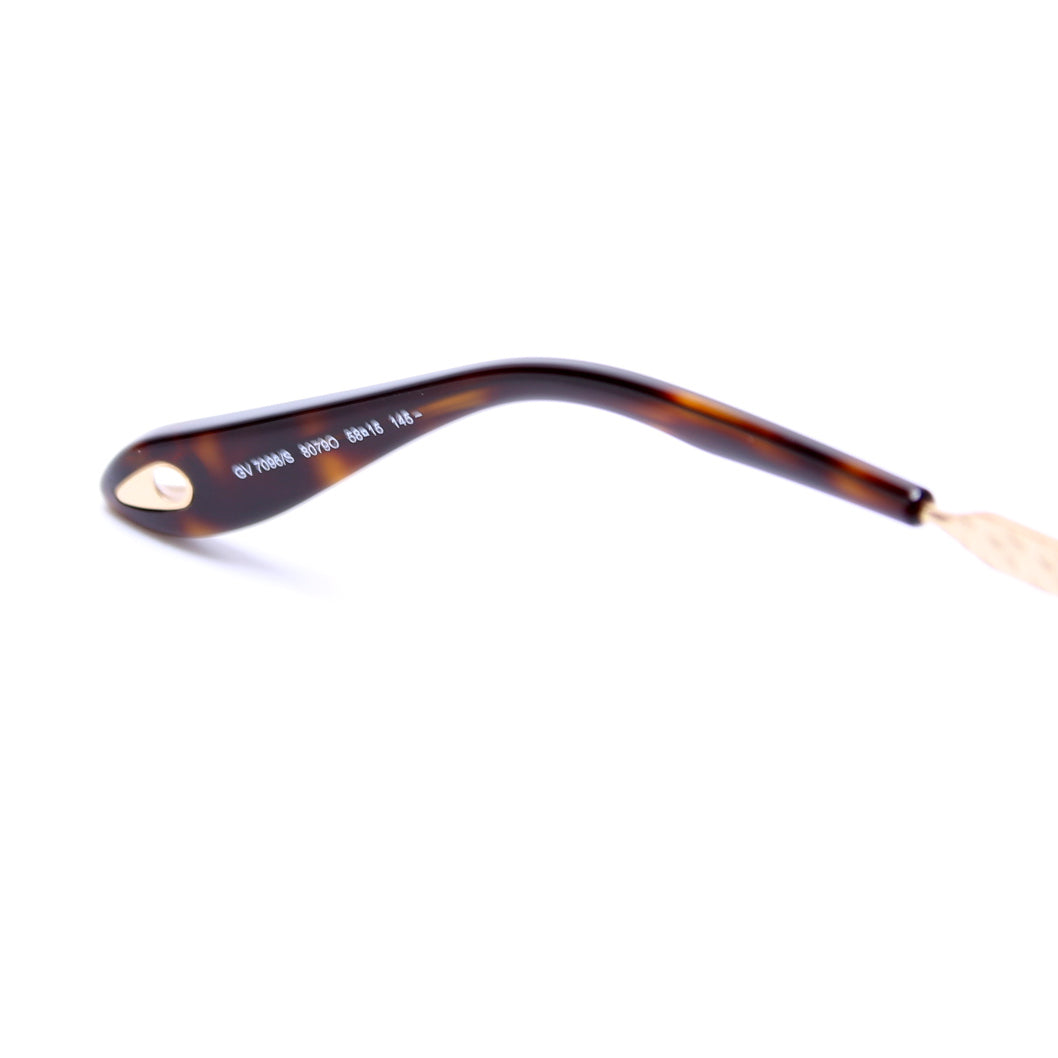 GV7096/S Square Sunglasses