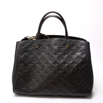 Montaigne GM Empreinte