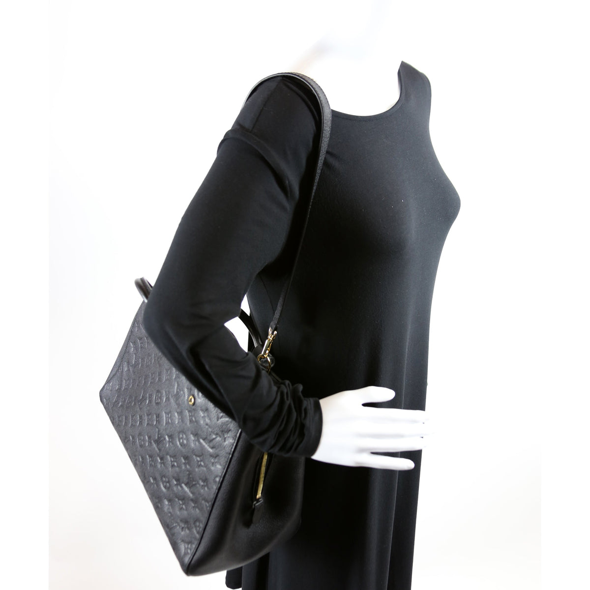 Montaigne GM Empreinte