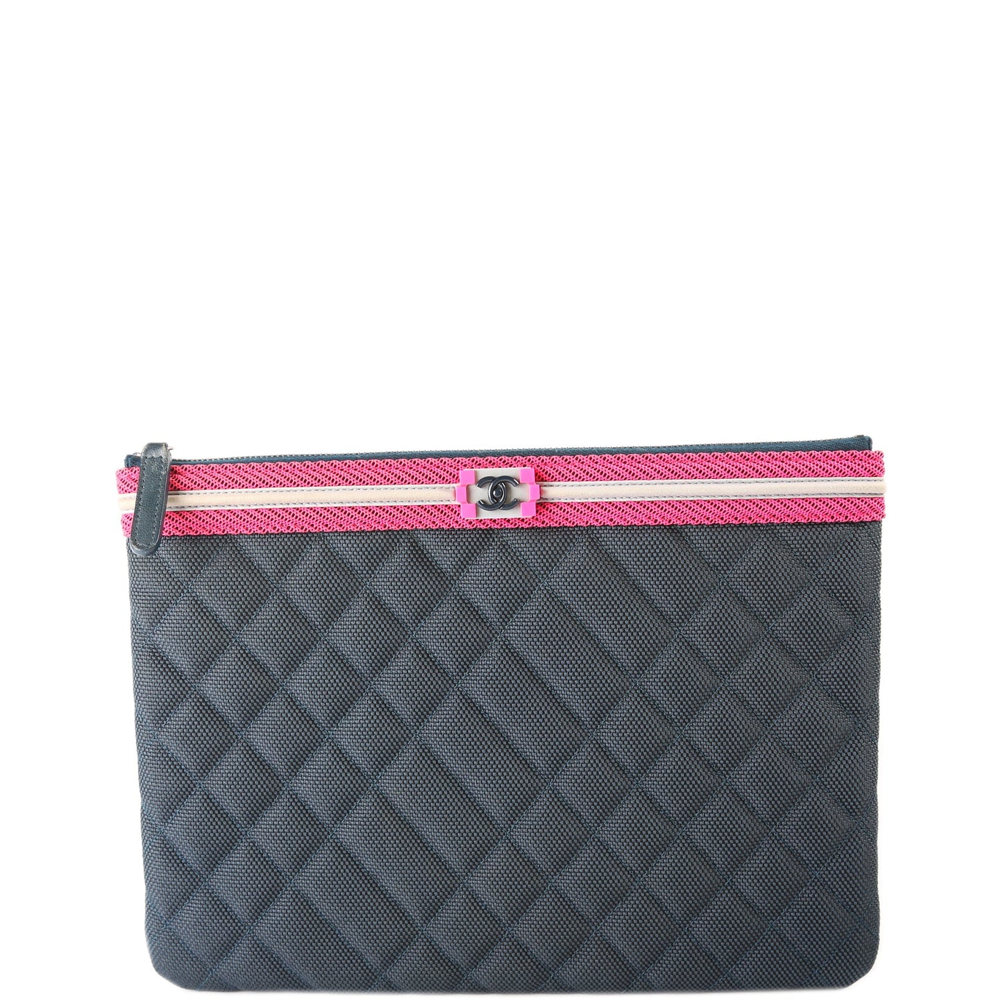 O Case Boy Medium Canvas