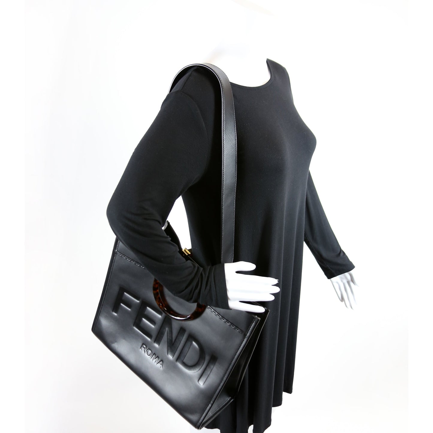 Sunshine Shopper Tote Medium 8BH386