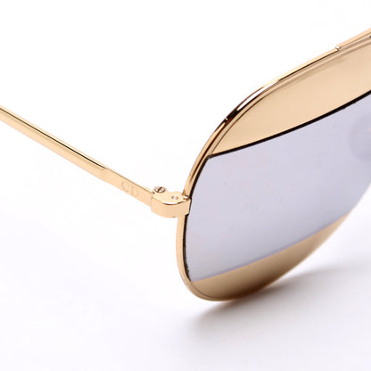 Split 1 Aviator Sunglasses 000DC