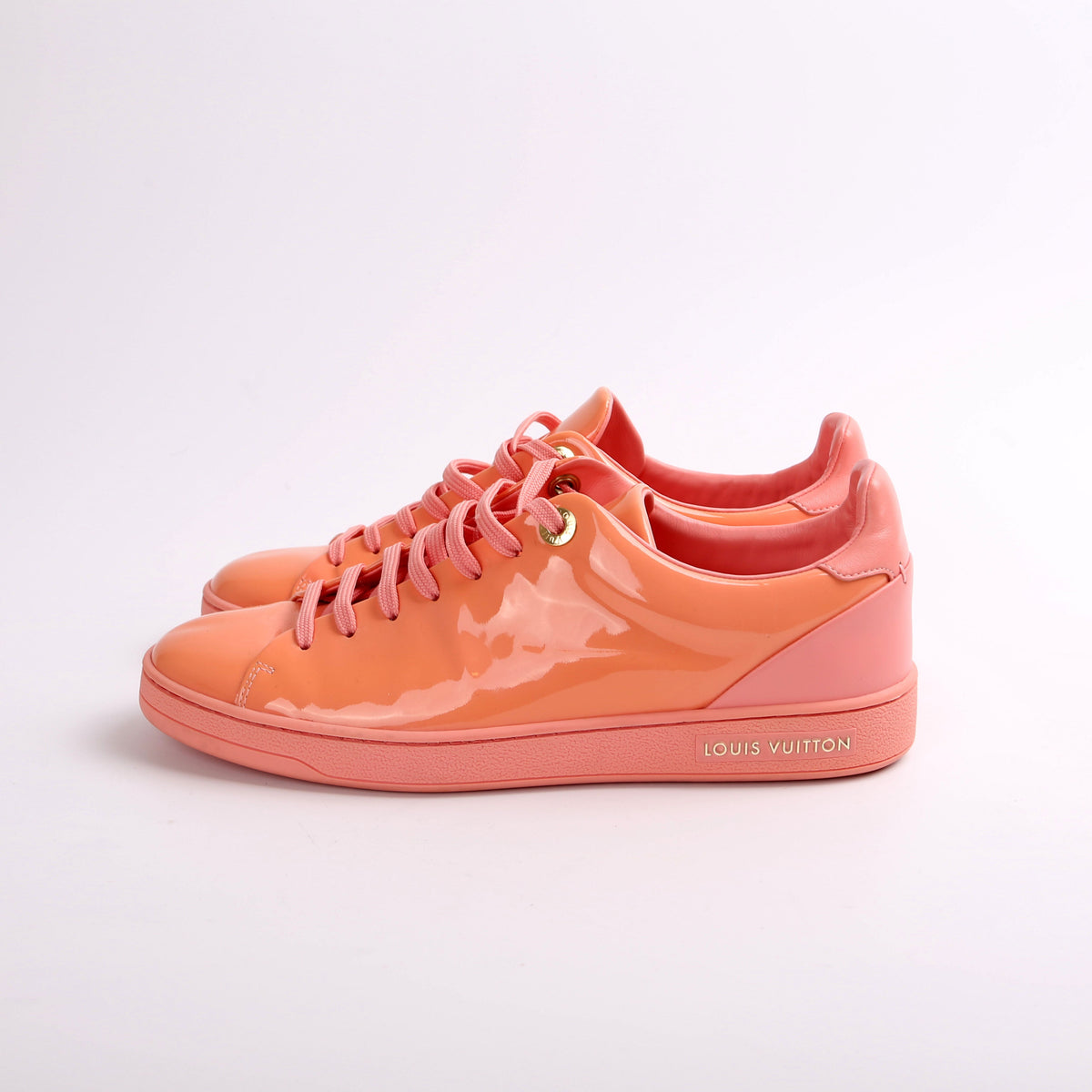 Frontrow Sneakers Size 38