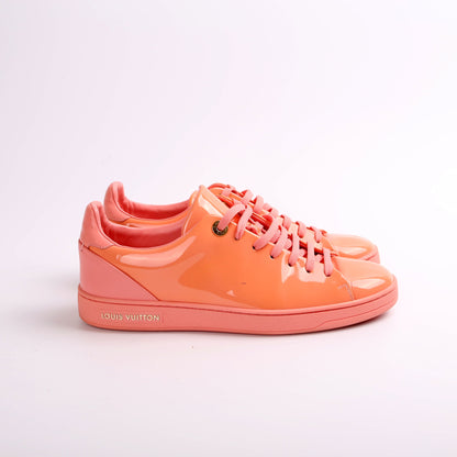 Frontrow Sneakers Size 38