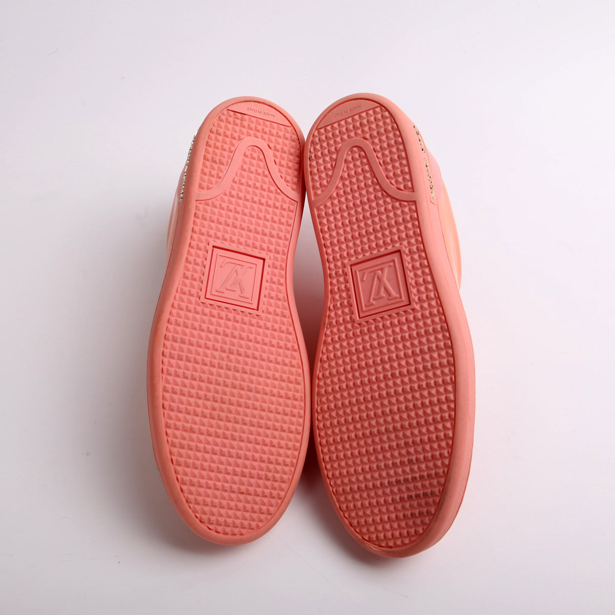 Frontrow Sneakers Size 38
