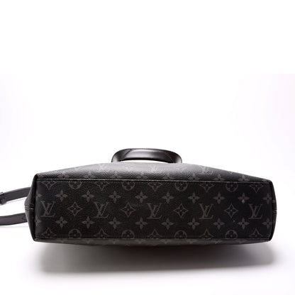 Explorer Tote Eclipse