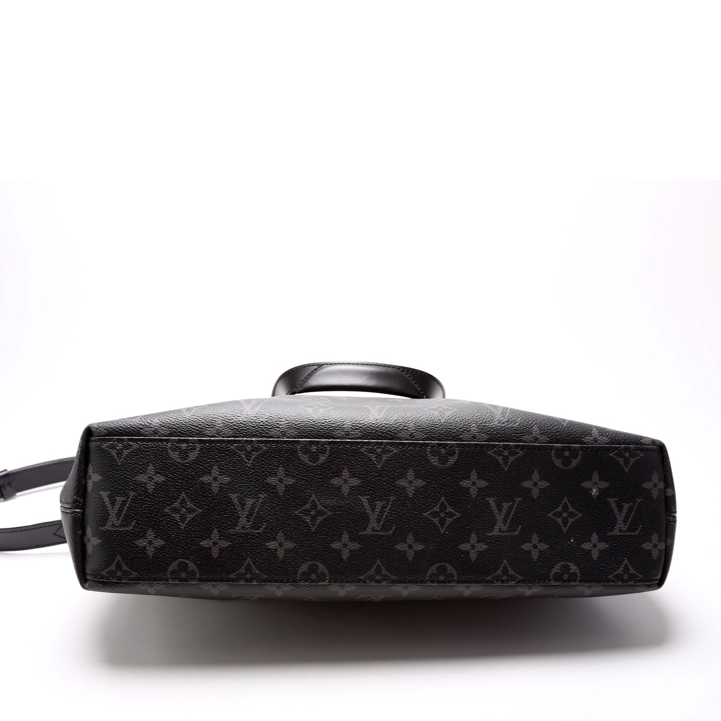 Louis-Vuitton Explorer Tote Eclipse