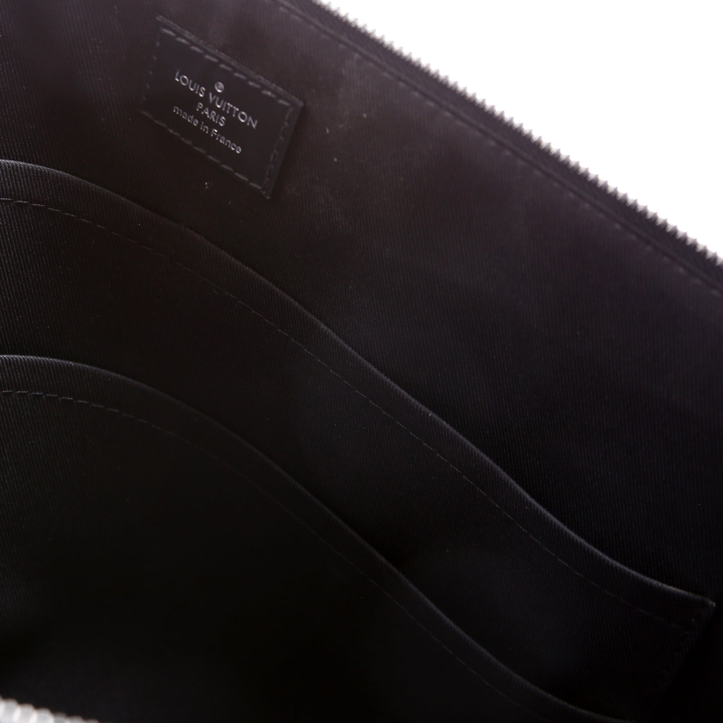 Louis-Vuitton Explorer Tote Eclipse