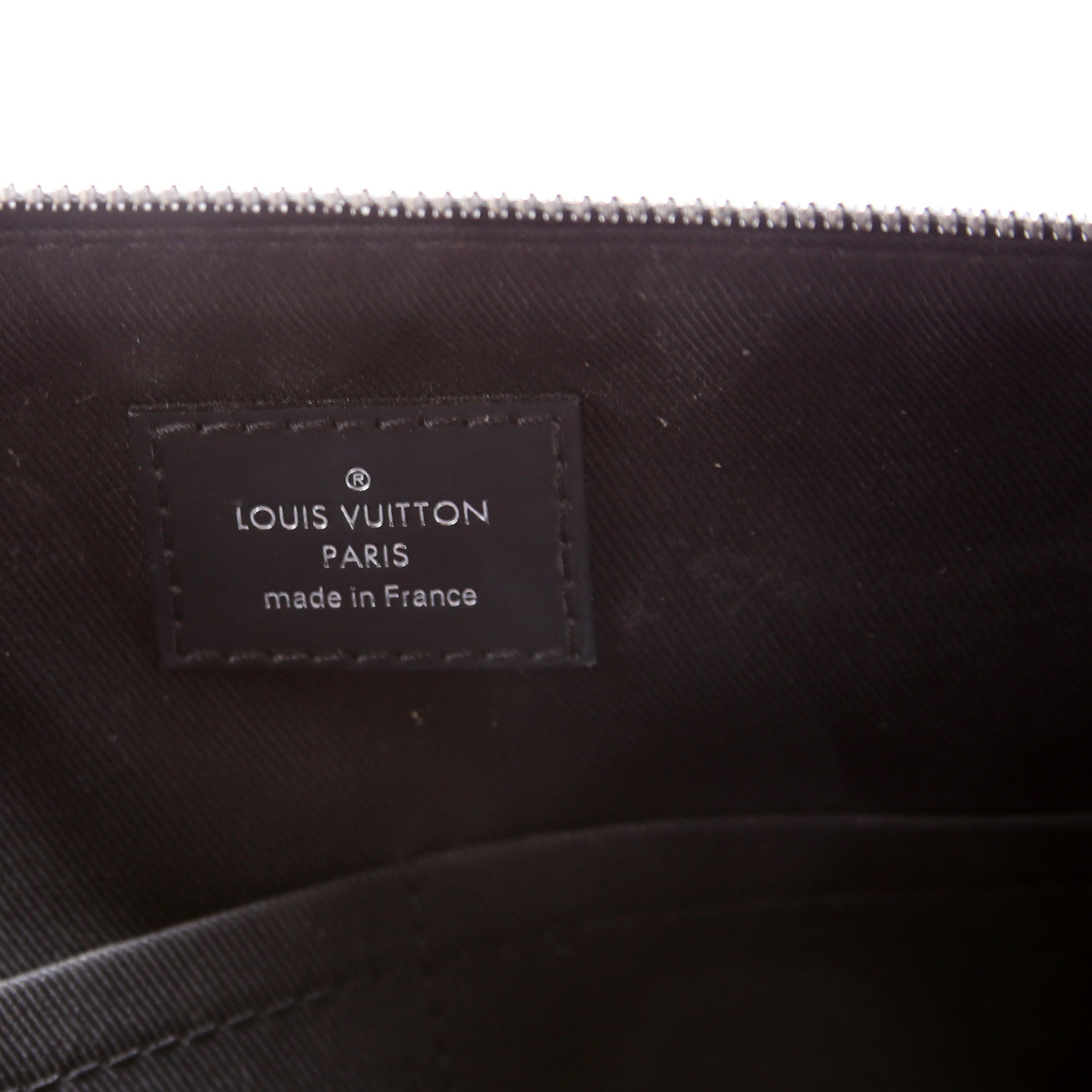 Louis-Vuitton Explorer Tote Eclipse