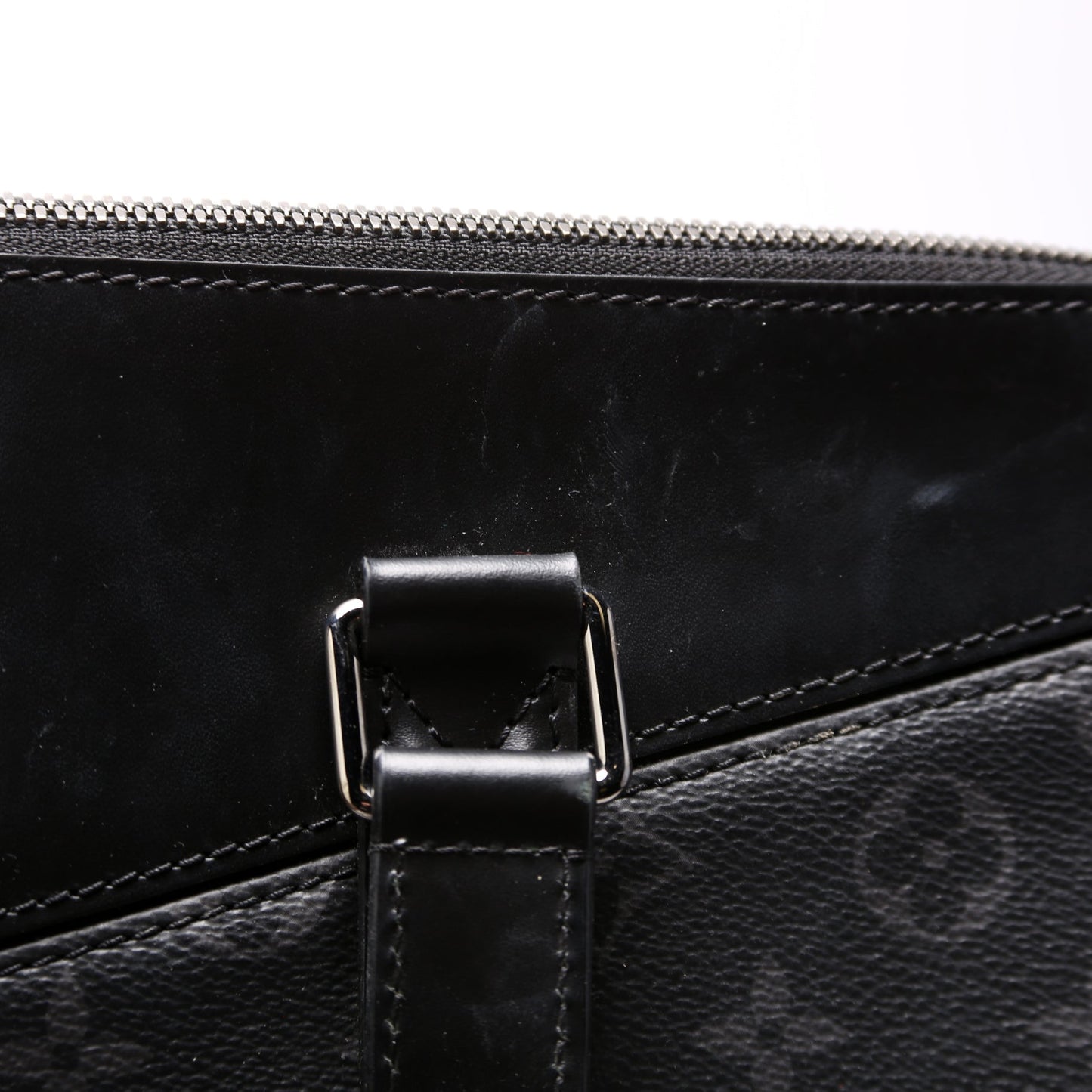 Louis-Vuitton Explorer Tote Eclipse