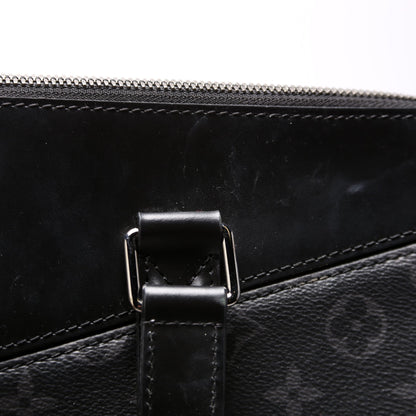 Louis-Vuitton Explorer Tote Eclipse