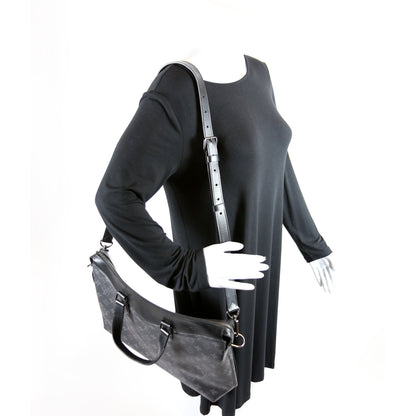 Explorer Tote Eclipse