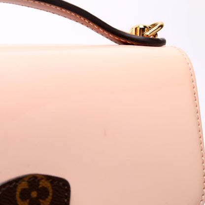 Cherrywood BB Patent/Monogram