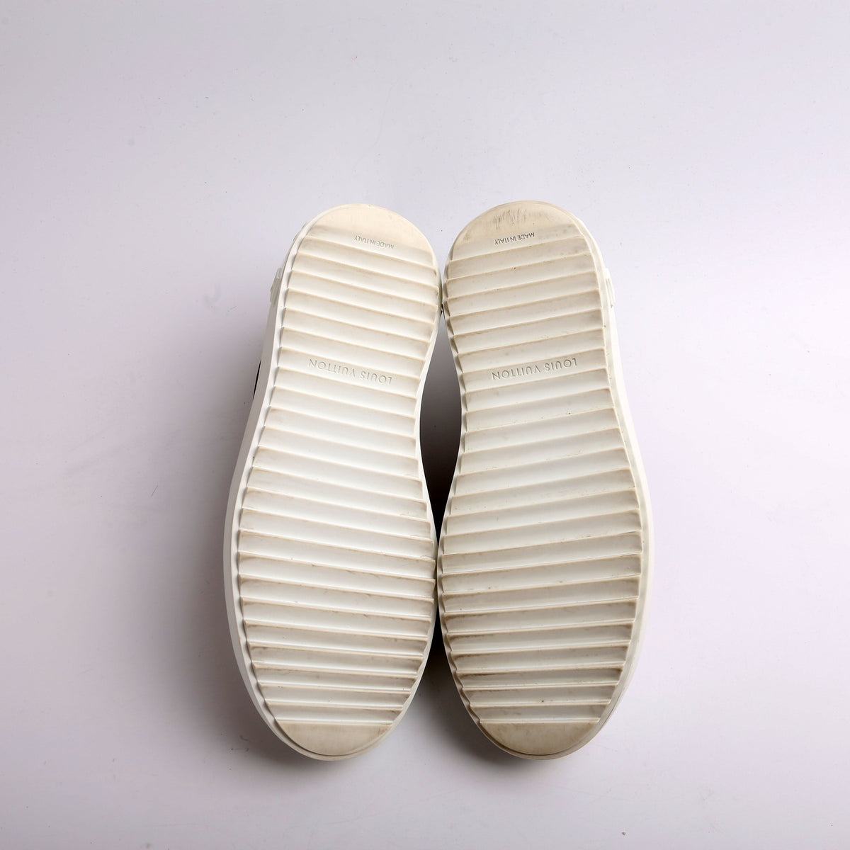 Nylon Time Out Sneakers Size 36.5