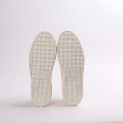 Frontrow Patent Sneakers Sz 39