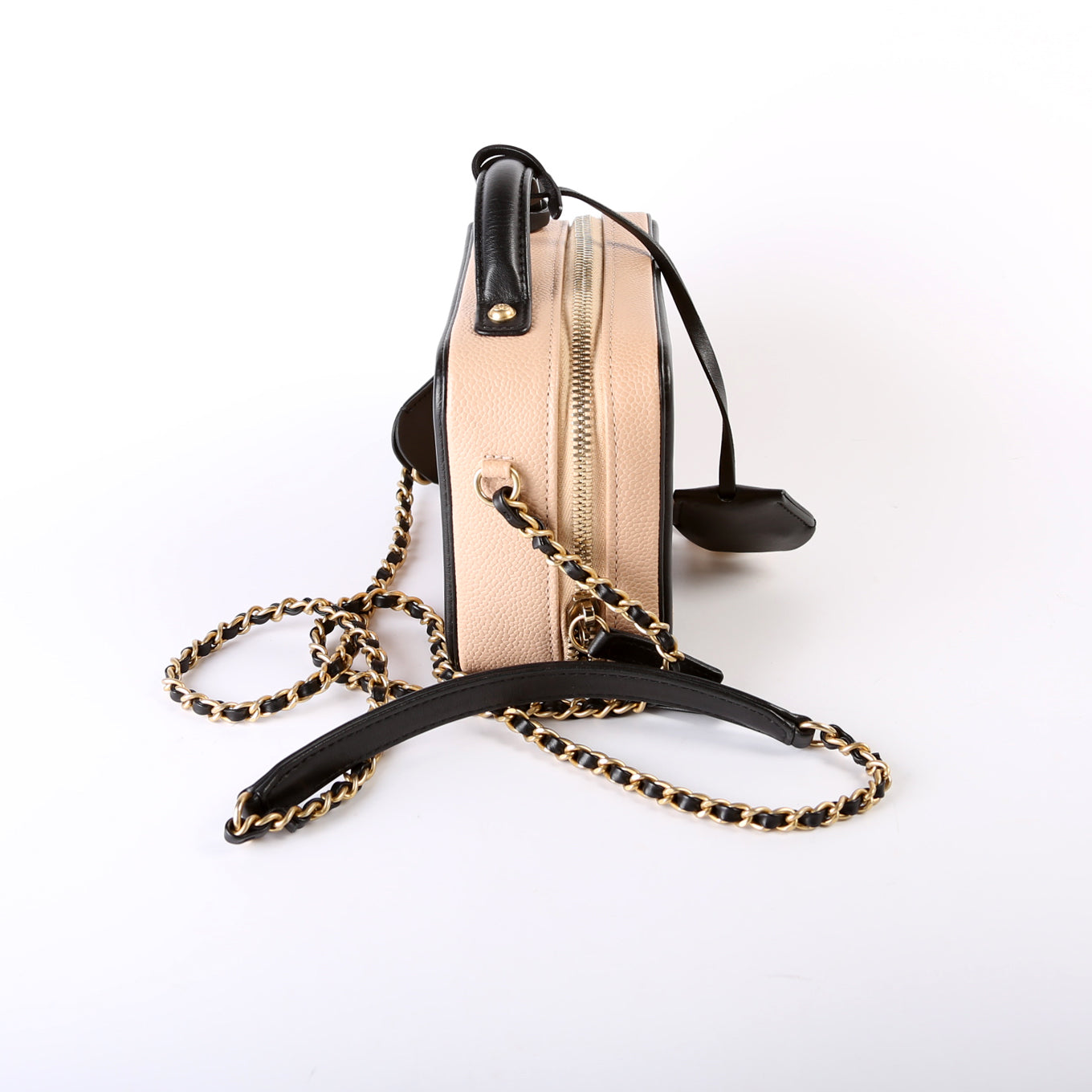 Mini Filigree Vanity Case 26M