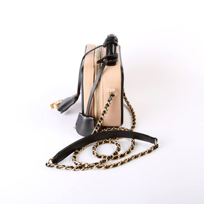 Mini Filigree Vanity Case 26M