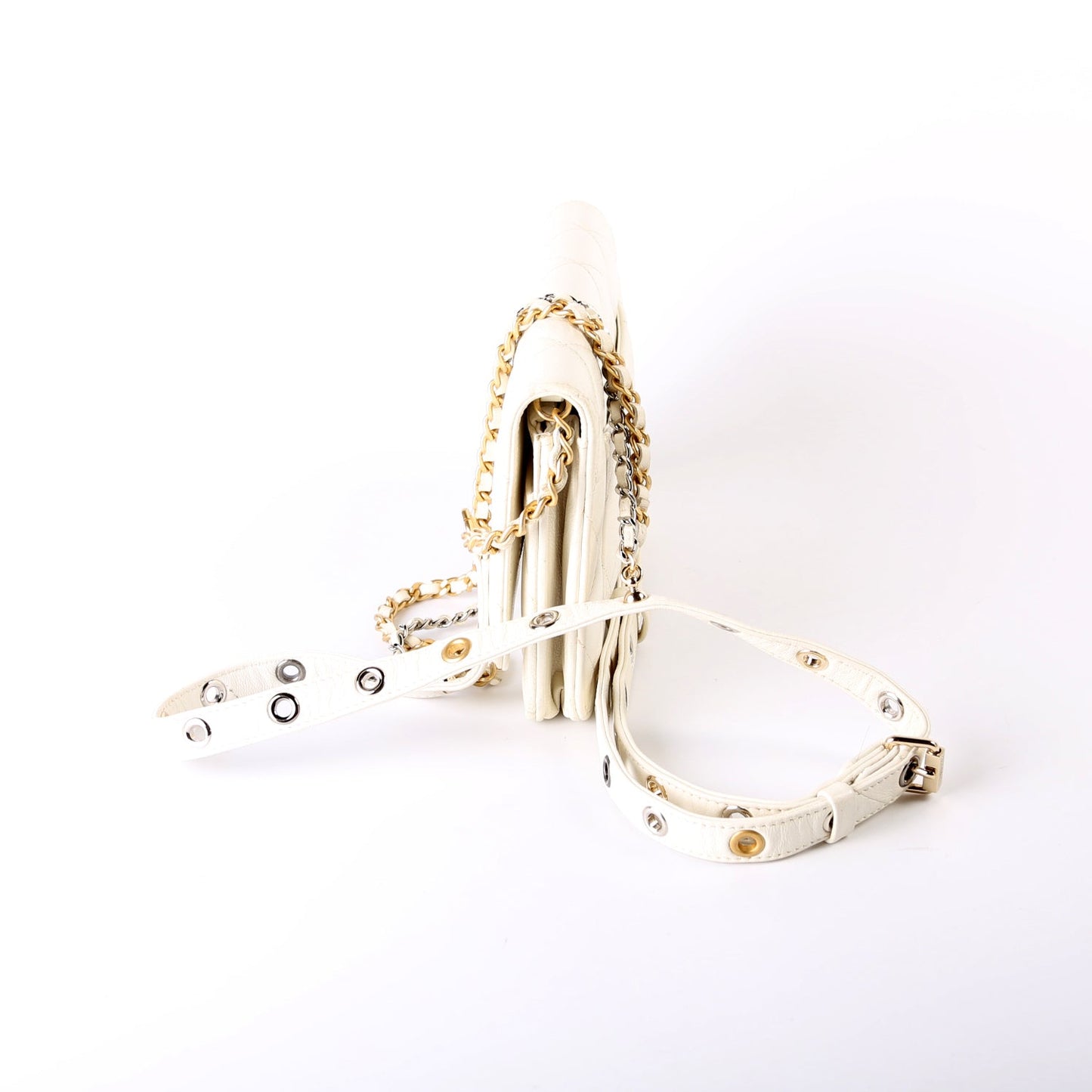 Punk Essentials WOC Quilted Goat