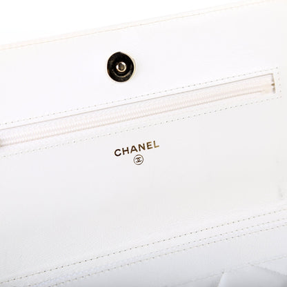 Punk Essentials WOC Quilted Goat
