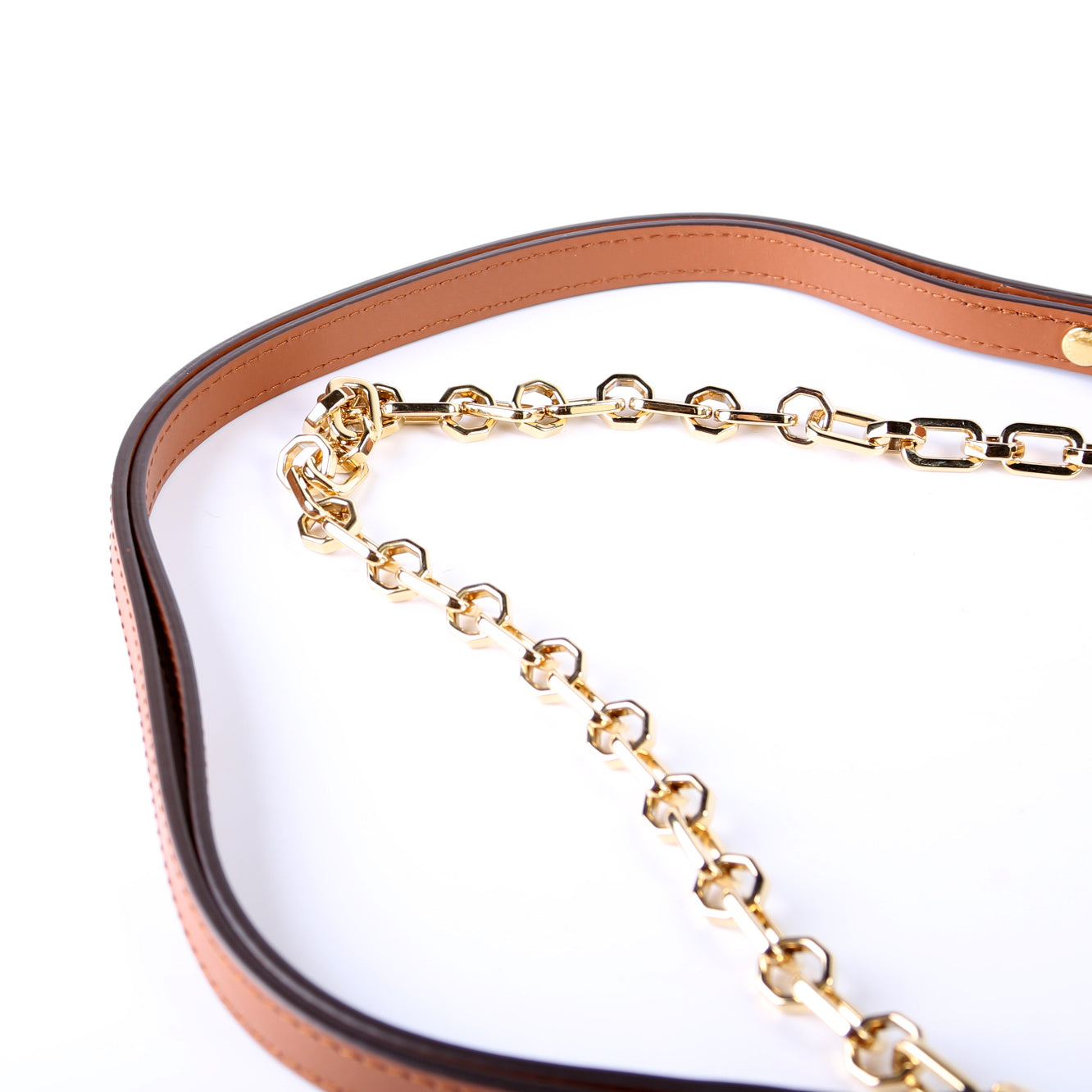 Louis-Vuitton Dauphine East West Reverse Monogram