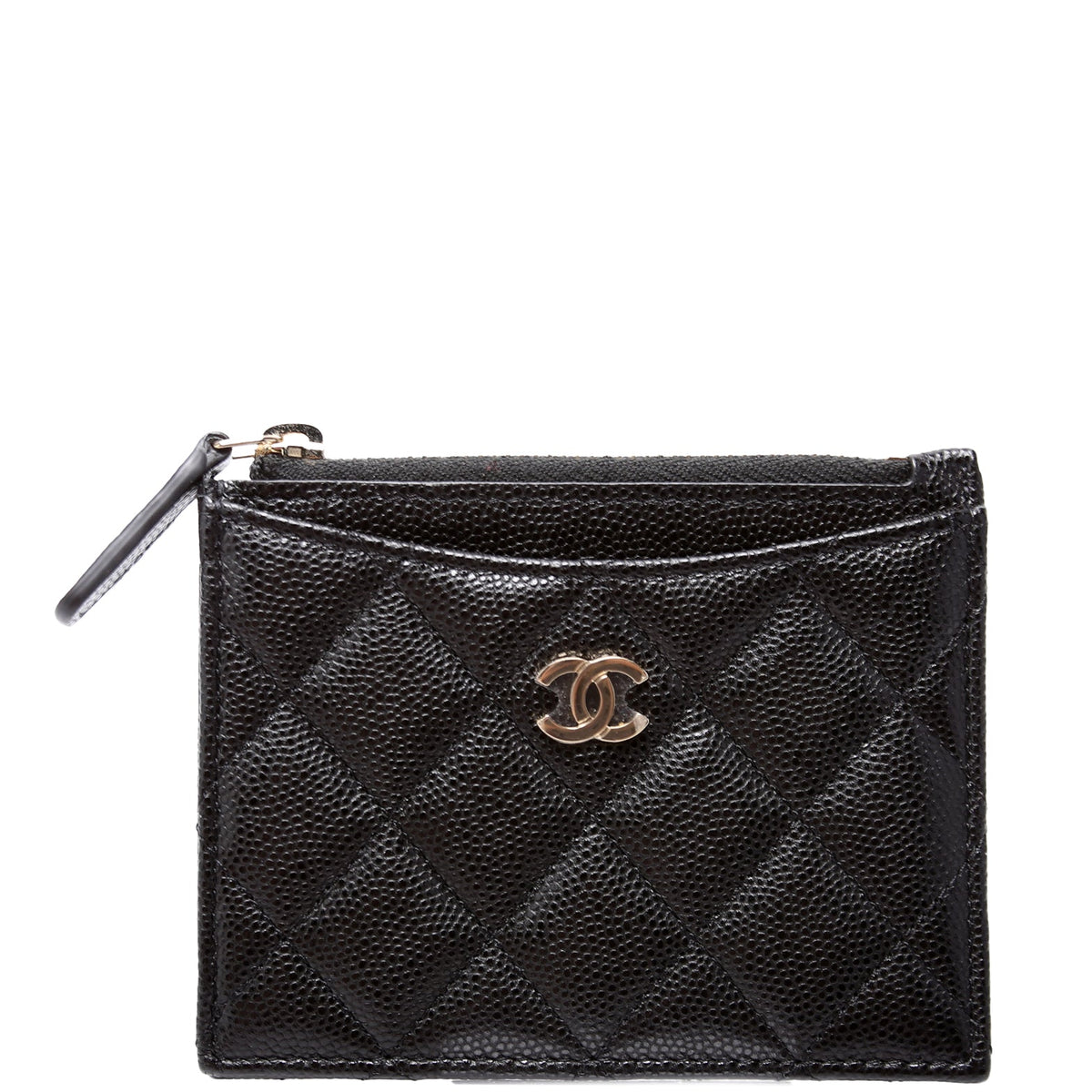 CC Caviar Coin Card Holder 30M