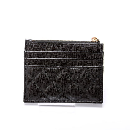 CC Caviar Coin Card Holder 30M