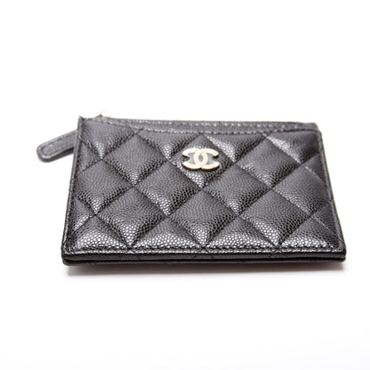 CC Caviar Coin Card Holder 30M