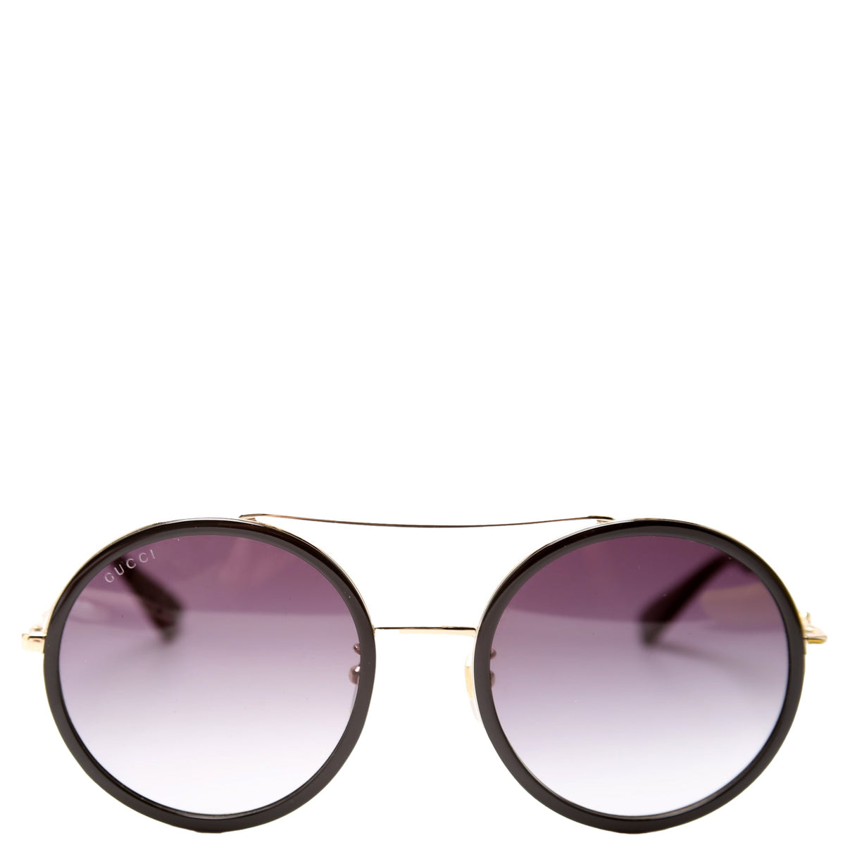 GG0061S Round Sunglasses