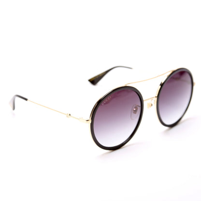 GG0061S Round Sunglasses