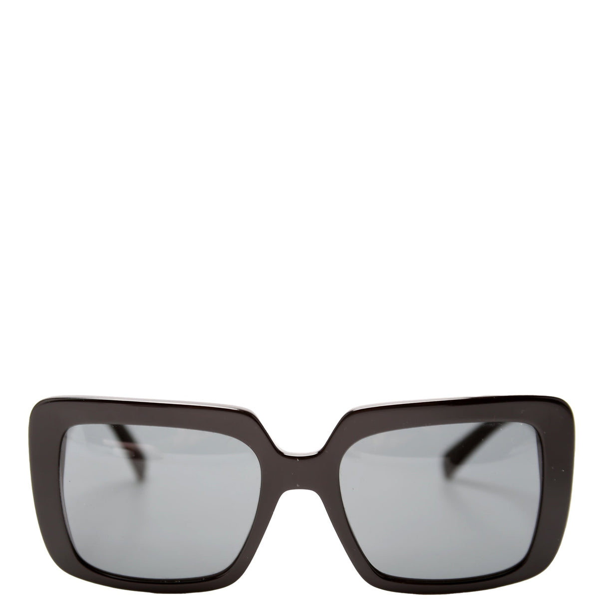 MOD 4384-B Rhinestone Medusa Sunglasses