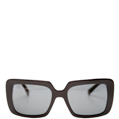 MOD 4384-B Rhinestone Medusa Sunglasses
