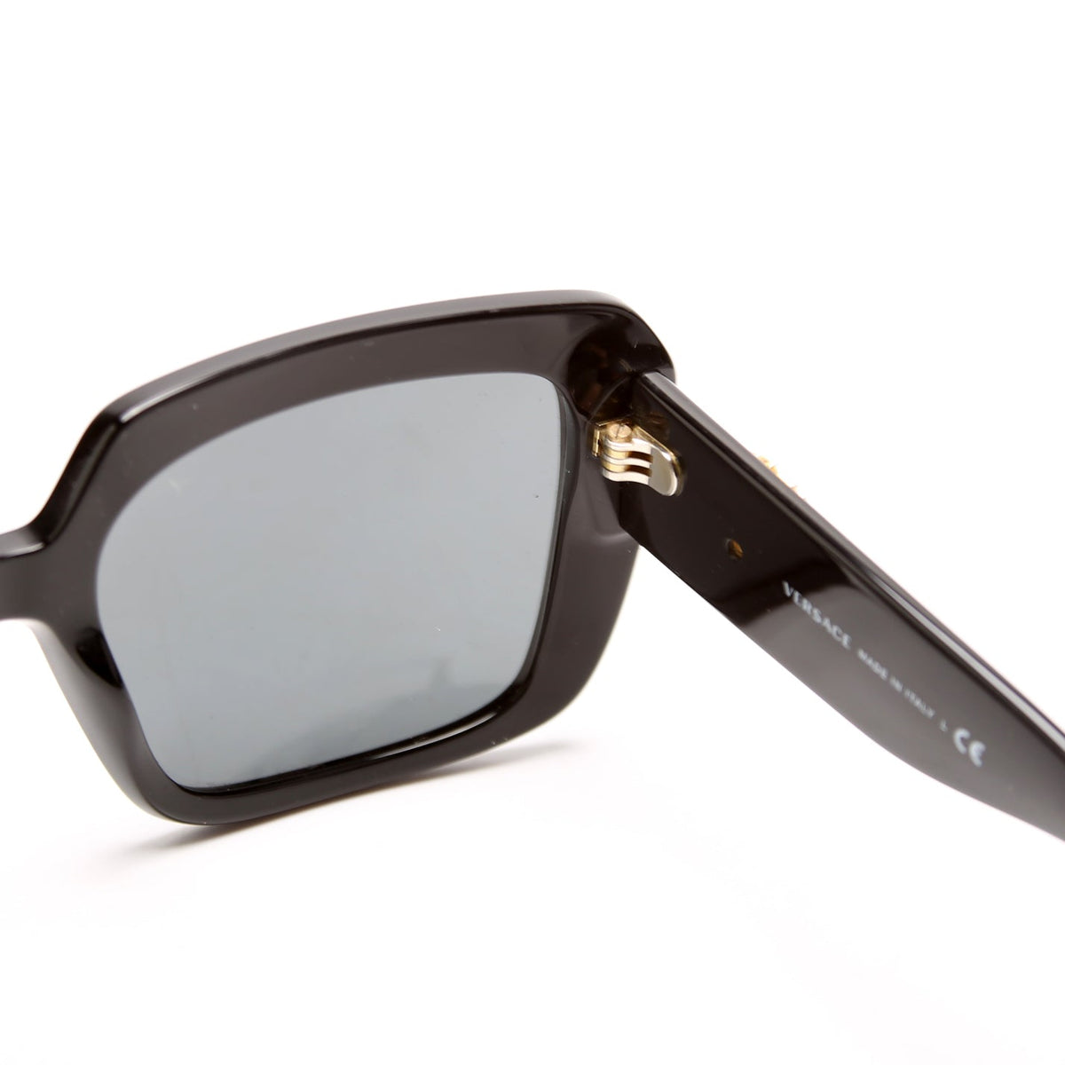 MOD 4384-B Rhinestone Medusa Sunglasses