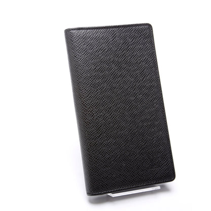 Bifold Vertical Wallet Taiga