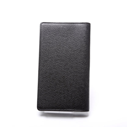 Bifold Vertical Wallet Taiga