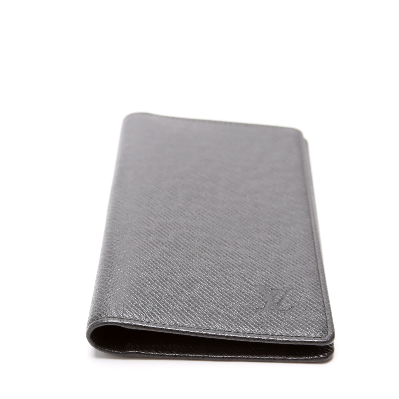 Bifold Vertical Wallet Taiga