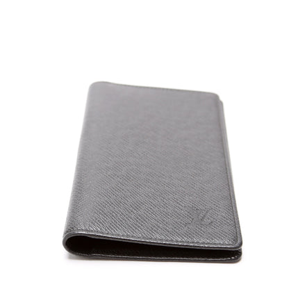 Bifold Vertical Wallet Taiga